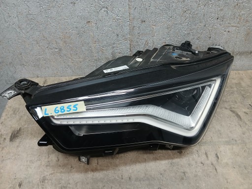 LAMPA FAR PREDNJA STRANA LIJEVA SEAT ATECA 576 20- FULL LED 576941031B