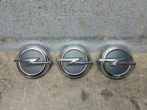 GEPEK ZADNJI BRAVA GEPEKA OPEL CORSA E 39007842