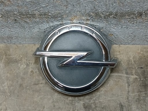 GEPEK ZADNJI BRAVA GEPEKA OPEL CORSA E 39043296 GEPEK ZADNJI BRAVA GEPEKA OPEL CORSA E 39043296