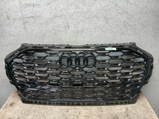 MASKA AUDI Q5 80A S LINE REDIZAJN 20- 80A853651