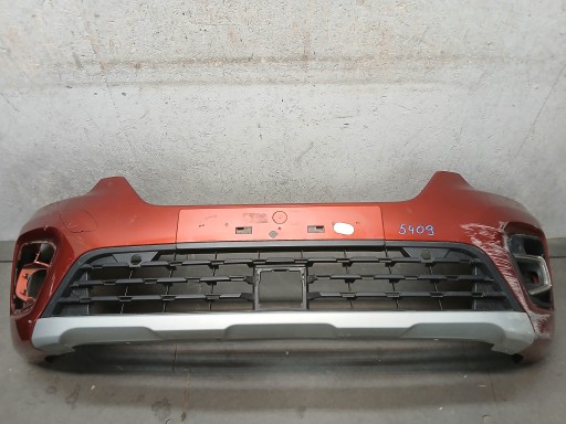 BRANIK PREDNJA STRANA RENAULT KANGOO III 3 REDIZAJN IV 4 21-