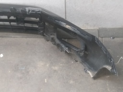 BRANIK PREDNJA STRANA VW BEETLE 5C5
