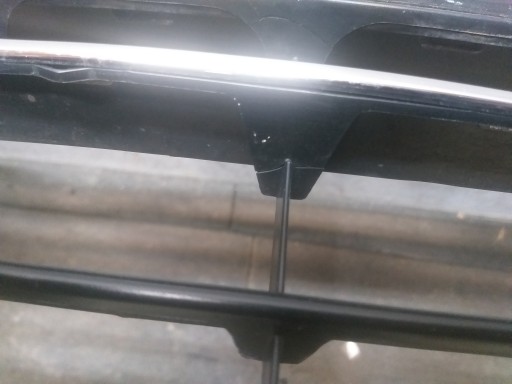 BRANIK PREDNJA STRANA VW BEETLE 5C5
