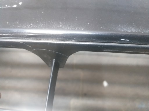 BRANIK PREDNJA STRANA VW BEETLE 5C5