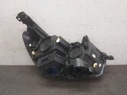 LAMPA FAR PREDNJA STRANA LIJEVA OPEL GRANDLAND X FULL LED YP00016180 LAMPA FAR PREDNJA STRANA LIJEVA OPEL GRANDLAND X FULL LED YP00016180
