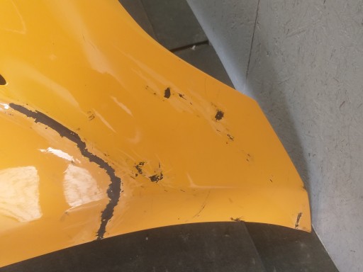 BRANIK PREDNJA STRANA NISSAN 370Z REDIZAJN BRANIK PREDNJA STRANA NISSAN 370Z REDIZAJN
