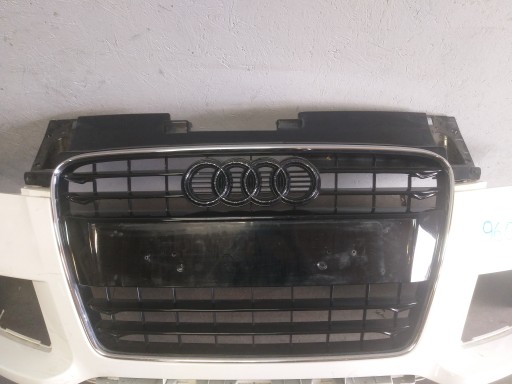 BRANIK PREDNJA STRANA AUDI TT 8J 06-14 S LINE