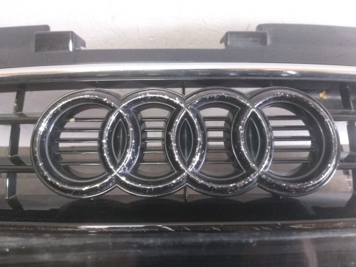 BRANIK PREDNJA STRANA AUDI TT 8J 06-14 S LINE