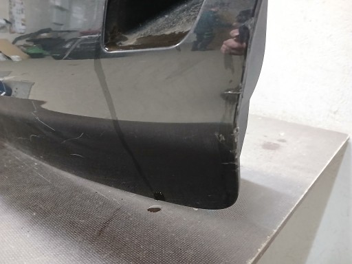 GEPEK ZADNJI FORD MUSTANG MACH E MACH-E