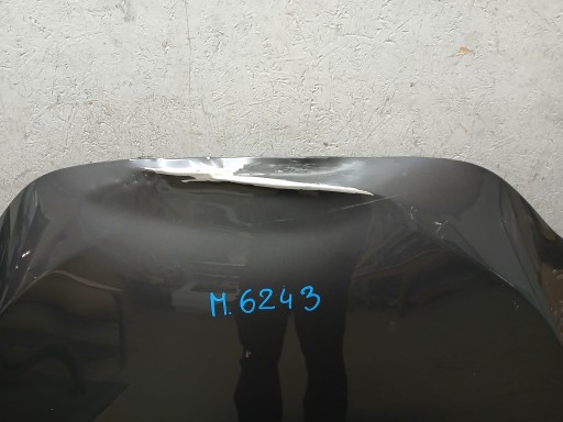 HAUBA LEXUS NX II 2 21- HAUBA LEXUS NX II 2 21-