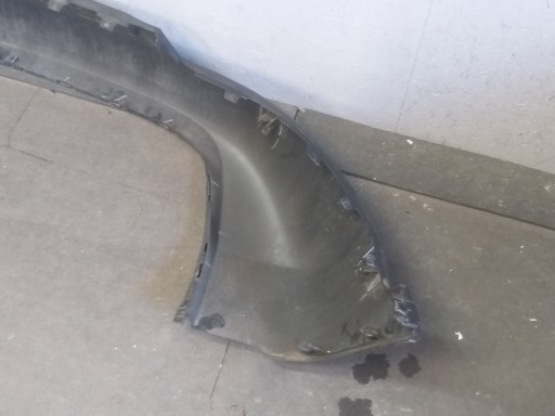 BRANIK ZADNJI SPOJLER JEEP COMPASS II 2 17-