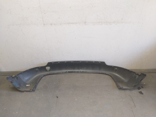 BRANIK ZADNJI SPOJLER JEEP COMPASS II 2 17-