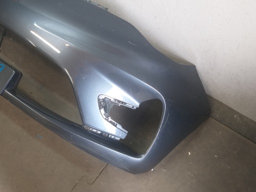 BRANIK PREDNJA STRANA RENAULT ZOE REDIZAJN BRANIK PREDNJA STRANA RENAULT ZOE REDIZAJN