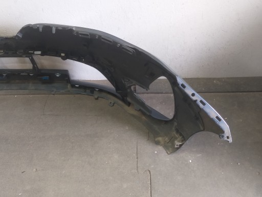 BRANIK PREDNJA STRANA RENAULT ZOE REDIZAJN BRANIK PREDNJA STRANA RENAULT ZOE REDIZAJN