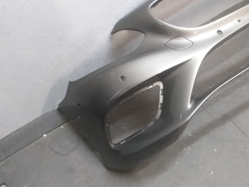 BRANIK PREDNJA STRANA MERCEDES SLK W172 REDIZAJN