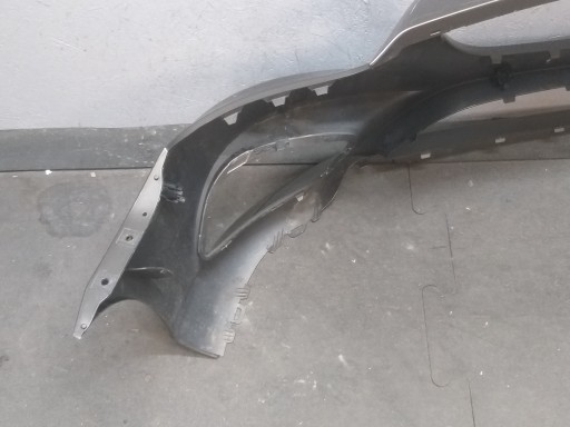 BRANIK PREDNJA STRANA MERCEDES SLK W172 REDIZAJN