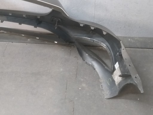 BRANIK PREDNJA STRANA MERCEDES SLK W172 REDIZAJN