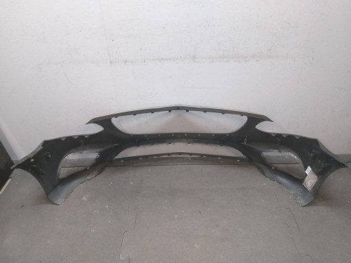 BRANIK PREDNJA STRANA MERCEDES SLK W172 REDIZAJN