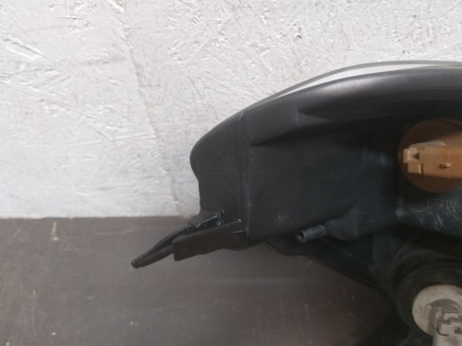 LAMPA FAR PREDNJA STRANA LIJEVA DACIA DOKKER 260607950R
