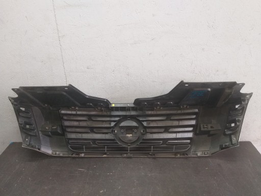 MASKA NISSAN NAVARA D23 NP300 15- 62310 4KJ0C MASKA NISSAN NAVARA D23 NP300 15- 62310 4KJ0C