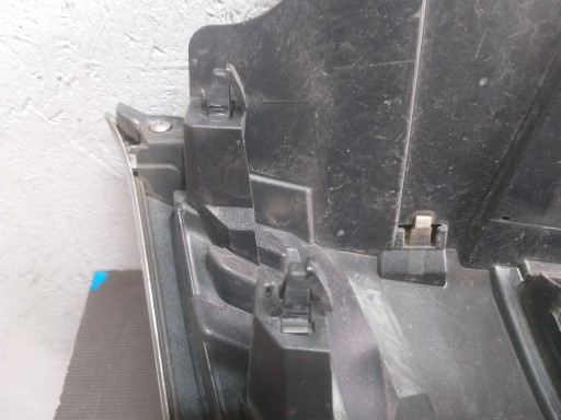 MASKA NISSAN NAVARA D23 NP300 15- 62310 4KJ0C MASKA NISSAN NAVARA D23 NP300 15- 62310 4KJ0C
