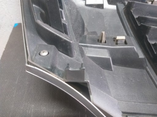 MASKA NISSAN NAVARA D23 NP300 15- 62310 4KJ0C MASKA NISSAN NAVARA D23 NP300 15- 62310 4KJ0C
