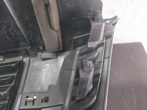 MASKA NISSAN NAVARA D23 NP300 15- 62310 4KJ0C MASKA NISSAN NAVARA D23 NP300 15- 62310 4KJ0C