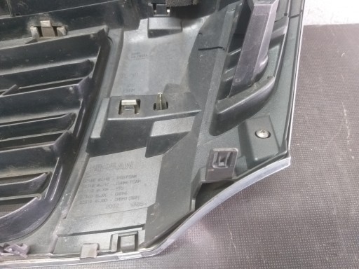 MASKA NISSAN NAVARA D23 NP300 15- 62310 4KJ0C MASKA NISSAN NAVARA D23 NP300 15- 62310 4KJ0C