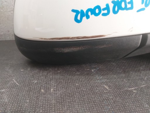 RETROVIZOR DESNA SMART FORFOUR RENAULT TWINGO III 3 14- 6PIN RETROVIZOR DESNA SMART FORFOUR RENAULT TWINGO III 3 14- 6PIN