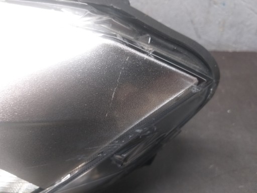 LAMPA FAR PREDNJA STRANA LIJEVA BMW X1 E84 REDIZAJN 7290233-05