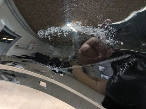 BLATOBRAN PREDNJA STRANA LIJEVA KIA SORENTO II 2 09-