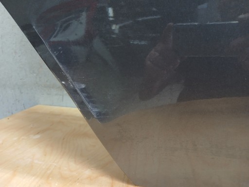 VRATA ZADNJI DESNA ALFA ROMEO GIULIA VRATA ZADNJI DESNA ALFA ROMEO GIULIA
