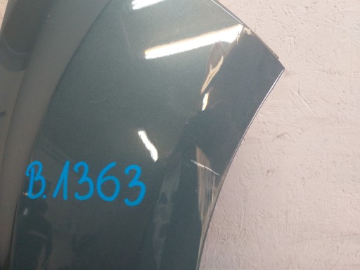 BLATOBRAN PREDNJA STRANA DESNA FORD ECOSPORT