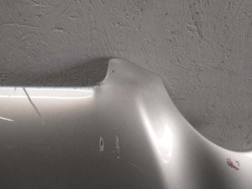 HAUBA MERCEDES CLK W209