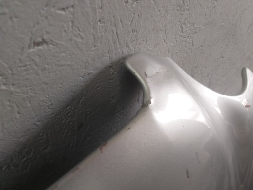 HAUBA MERCEDES CLK W209