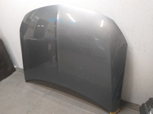 HAUBA OPEL INSIGNIA B GRAD HAUBA OPEL INSIGNIA B GRAD