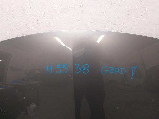 HAUBA OPEL INSIGNIA B GRAD HAUBA OPEL INSIGNIA B GRAD