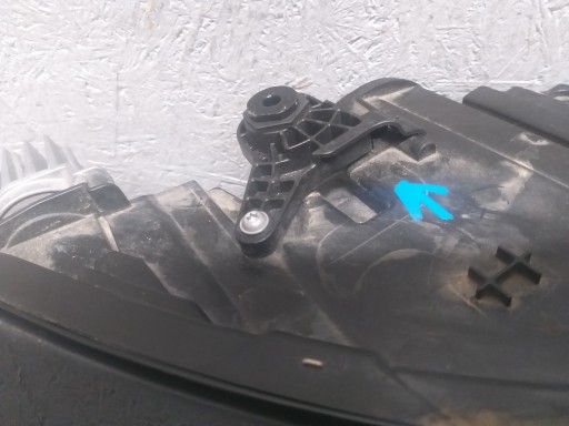 LAMPA FAR PREDNJA STRANA DESNA SEAT ATECA REDIZAJN FULL LED 576941032B LAMPA FAR PREDNJA STRANA DESNA SEAT ATECA REDIZAJN FULL LED 576941032B