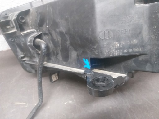 LAMPA FAR PREDNJA STRANA DESNA SEAT ATECA REDIZAJN FULL LED 576941032B LAMPA FAR PREDNJA STRANA DESNA SEAT ATECA REDIZAJN FULL LED 576941032B