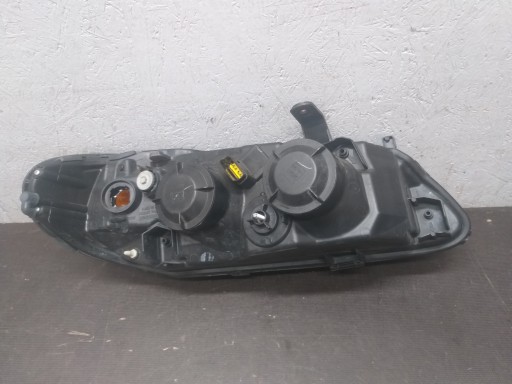 LAMPA FAR PREDNJA STRANA LIJEVA NISSAN ALMERA N16 REDIZAJN LEČA 26060 BN67A