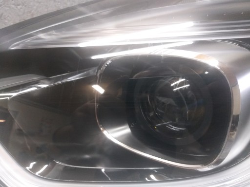 LAMPA FAR LAMPE FAROVI  PREDNJA STRANA DESNA LIJEVA HONDA JAZZ V 5 20- FULL LED