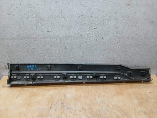 VRATA LAJSNA LIJEVA STRANA PREDNJA SUBARU FORESTER V 5 18- C16010237 VRATA LAJSNA LIJEVA STRANA PREDNJA SUBARU FORESTER V 5 18- C16010237