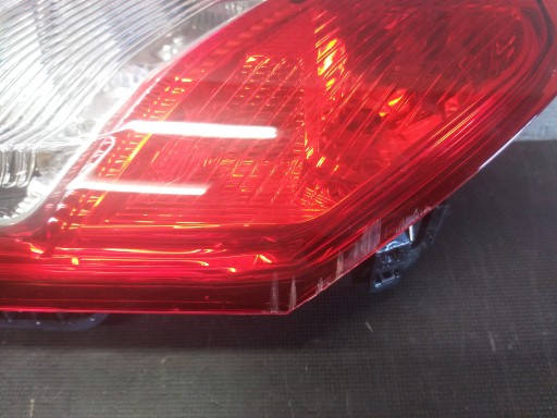 LAMPA FAR ZADNJI LIJEVA STRANA FORD TRANSIT TOURNEO CUSTOM BK21-13405-AJ