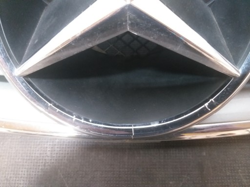 MASKA MERCEDES CLK W209 A20988800