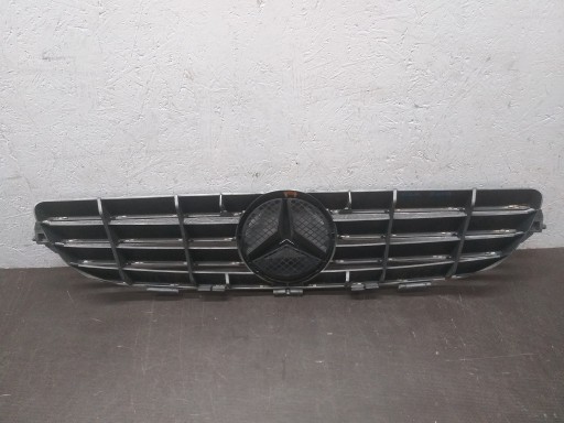 MASKA MERCEDES CLK W209 A20988800