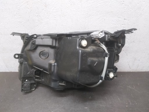 LAMPA FAR PREDNJA STRANA DESNA SUZUKI IGNIS III 3 16- FULL LED LAMPA FAR PREDNJA STRANA DESNA SUZUKI IGNIS III 3 16- FULL LED