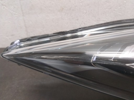 LAMPA FAR PREDNJA STRANA DESNA RENAULT ZOE REDIZAJN FULL LED 26010 2384R