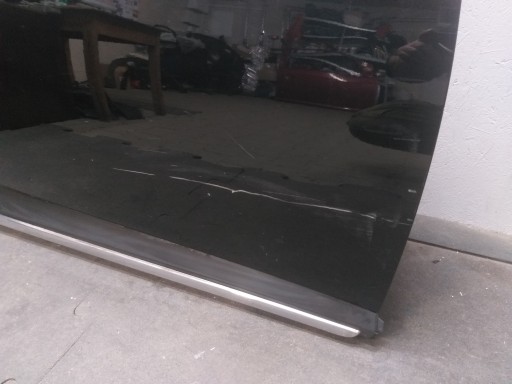 VRATA PREDNJA STRANA DESNA MAZDA CX3 CX 3