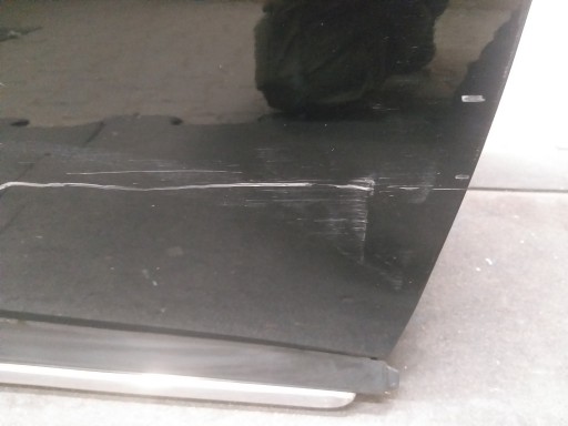 VRATA PREDNJA STRANA DESNA MAZDA CX3 CX 3