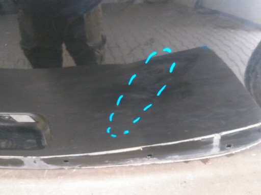 GEPEK ZADNJI NISSAN MICRA K13 REDIZAJN 13- GEPEK ZADNJI NISSAN MICRA K13 REDIZAJN 13-